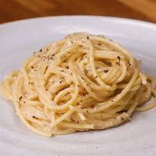 Inilah Perbedaan Mie Dan Spaghetti