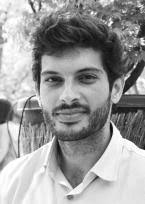 Meet Our Newest Faculty