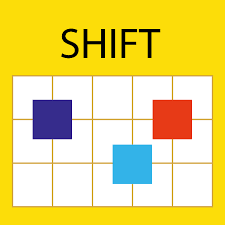 Contoh jadwal jaga satpam 7 orang 3 shift. Kalender Shift Aplikasi Di Google Play