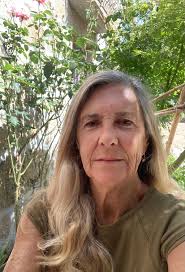 No, Pooh, you don't eat them. You smell them."