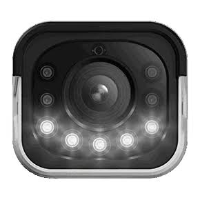 Reolink RLC-811A PoE Bullet Camera view 5