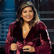 Roberta Miranda Tour Announcements 2025 & 2026, Notifications, Dates,  Concerts & Tickets