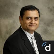 Dr. Kashyap S. Bhatt, MD