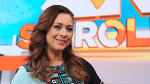 Despierta América: por qué Neida Sandoval se había ido del programa