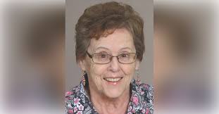 Obituary information for Carolyn M. Mattice