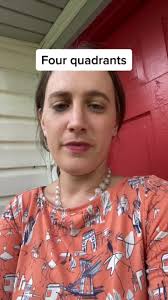 David Ghiyam 4 Quadrants