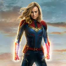 Brie larson is back in the hot seat once again with her remarks, as this time while appearing on jimmy kimmel, she remarks she hates cast members in captain marvel, the avengers: On The Set Of Captain Marvel With Brie Larson E Online