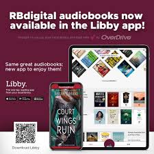 Rbdigital Utah S Online Public Library