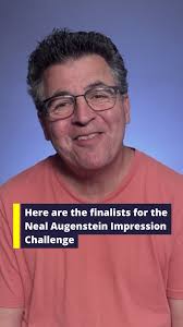 The Neal Augenstein Impression Challenge has concluded, and we have a  winner!, We had so many amazing entries but only one person could pull off  Neal's signature sign-off., The winner will be ...