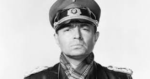 The Desert Fox: The Story of Rommel (1951)