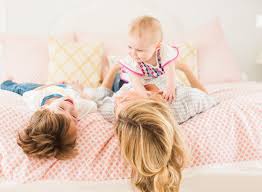 Pure joy lodge has established itself as one of the few exclusive lodges / conference venues in the gauteng area. Moments With Moms Liz Joy Of Pure Joy Home Mommy Mailbox