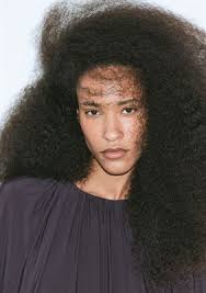 Monique Newman for WONDERWALL MANAGEMENT