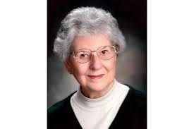 Jeanne Lueloff Obituary (1929