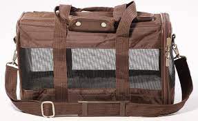 El soporte para mascotas aprobado por la aerolínea original de sherpa deluxe es perfecto para viajar con estilo y comodidad en avión o automóvil, para una aventura o simplemente un viaje al veterinario. Ø£Ù„ØºÙŠØª Ø´Ø®Øµ Ù…ØªÙ…Ø±Ø³ Ù‚ØµÙ Sherpa Dog Carrier Xl Psidiagnosticins Com