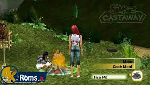 The sims 2 castaway psp gameplay. Sims 2 Castaway Psp Iso Free Download