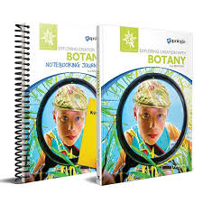 It is a christian curriculum with a strong focus on creation science. Apologia Advantage Set Botany 2nd Edition With Regular Notebooking Journal Apologia