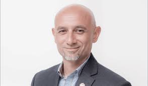 Auburn City Councilor Jimmy Giannettino announces bid for mayor