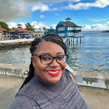 New teacher spotlight... Terence M. Jackson is the new Google Basic teacher  at Bates Middle School. He has a very strong passion for teaching and  sharing experiences with students. Mr. Jackson is