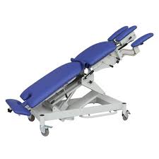 Coinfy El07 Quiropractica De Mesa Ajustable Mesas Plegables Identificacion Del Producto 60081376457 S Adjustable Table Chiropractic Care Massage Therapy Rooms