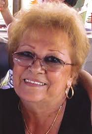 Dolores Marcotte Obituary