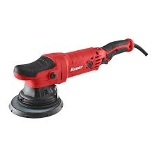7 5 Amp 6 In Long Throw Random Orbit Da Polisher