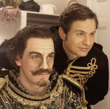 Tom Sterling & Matt Blaker || West End