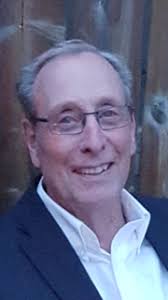 SHORE: Gerald “Jerry” Edwin of London