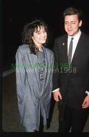 She is famed for her appearances in horror films, for dating keanu reeves, and for once being engaged to brad pitt. Jill Schoelen 35mm Slide Transparency 10903 Photo Negative Ebay