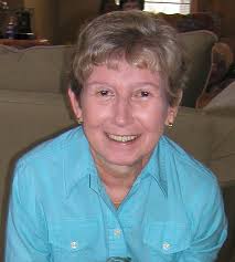 Marjorie Bartlett Obituary