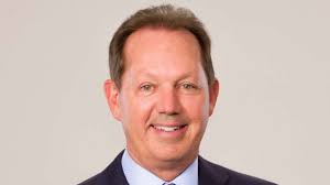 Orem Mayor David Young announces reelection campaign