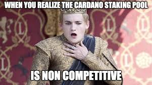 The perfect cardanomeme ada cardano animated gif for your conversation. Organizing The Meme Submissions General Discussions Cardano Forum