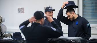 La cerimonia presso la scuola superiore di polizia. Scuola Di Polizia Assunti In 50 Ticinonline