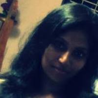 Anju John Pulikuthiel