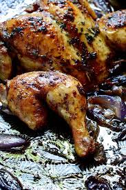 Rosemary And Paprika Roast Chicken Bibbyskitchen Chicken Recipes Recipe Roast Chicken Recipes Chicken Thights Recipes Best Roasted Chicken