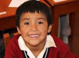 Brian and Matt: Serving in Tarma