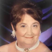 Obituary information for Donna C. Brandenburg Smith