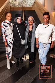 SFMOMA hosts Opening Reception for Amy Sherald: American Sublime