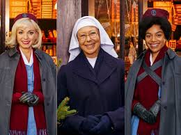 Mycast lets you choose your dream cast to play each role in upcoming movies and tv shows. Call The Midwife Cast And Guest Stars 2020 Christmas Series 10 Radio Times