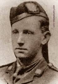 New Munich Trench British Cemetery (CWGC)