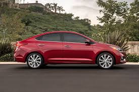 Check out trims, standard and available equipment, mileage, pricing and more at hyundaiusa.com. 2020 Hyundai Accent Pictures 111 Photos Edmunds