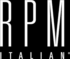 Rpm Italian Modern Italian Restaurant Washington Dc