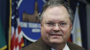 Texas Sen. Doesn't Want Clergy 'Coerced' Into Officiating Same-Sex  Marriages : It's All Politics : NPR