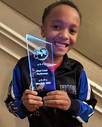 Louisville, Kentucky it's been real at your National Youth Theatre  Experience! Kay R. Pace's Musical Theatre Competition Team showed up and  showed out over the weekend! Our team competed with High School