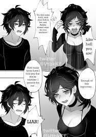 Slut Porn The Coffin Of Andy And Leyley- The Coffin Of Andy And Leyley  Hentai Office Fuck - Nhentai.life