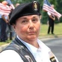 Betty Joan "Sarge" Herring Obituary (2025)