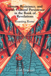 Read the book of revelation online. Humor Resistance And Jewish Cultural Persistence In The Book Of Revelation
