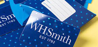 Enter your gift card number and pin below. Gift Cards Vouchers And Tokens Whsmith