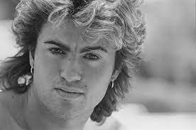 George michael, настоящее имя гео́ргиос кириа́кос панайо́ту (греч. George Michael Heilig Gesprochen Von Der Gay Community