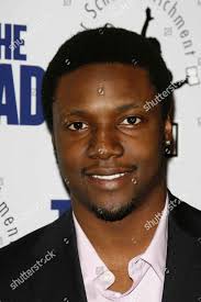 Rob Brown Editorial Stock Photo