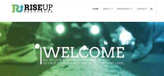 Steelhouse media's free media newsletter. The 20 Best Resources For Free Church Graphics